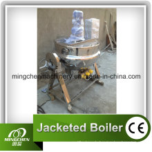 Food Boiler Jacket Wasserkocher